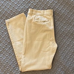 Business Casual Work Pants